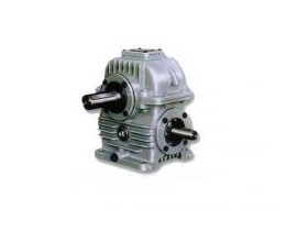 蜗轮蜗杆减速机