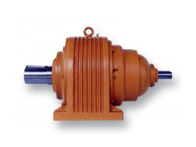 NGW行星齿轮减速机