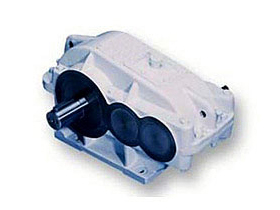 ZQ圆柱齿轮减速机